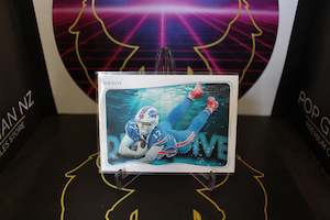 Nfl Cards: NFL - Josh Allen