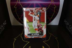 Nfl Cards: NFL - Joe Burrow