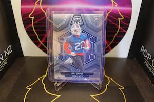 Nfl Cards: NFL - Ray Davis