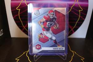 Nfl Cards: NFL - Travis Kelce