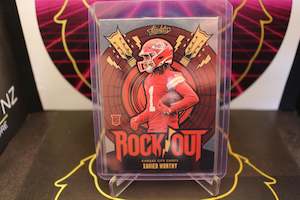 Nfl Cards: NFL - Xavier Worthy