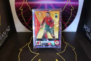 Football Cards: Football - Christiano Ronaldo