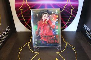 Football Cards: Football - Gavi