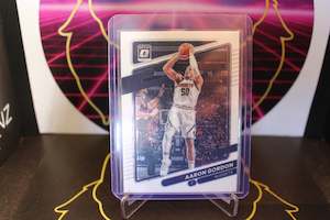 Pg Cards: NBA - Aaron Gordon