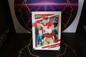 All: NFL - Joe Montana