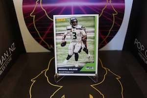 NFL - Russell Wilson