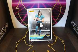 NFL - Trevor Lawrence