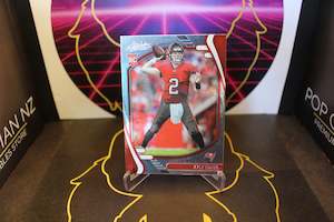 New: NFL - Kyle Trask