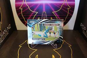 NFL - Christian McCaffrey