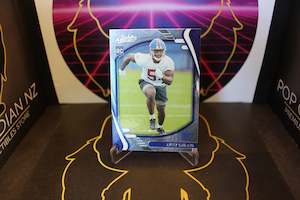 New: NFL - Azeez Ojulari