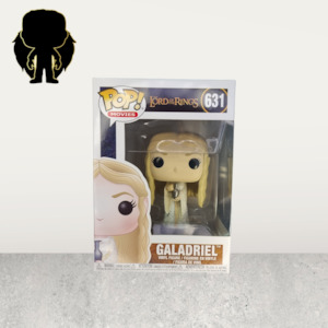 Movies Genre: Lord of the Rings - Galadriel 631