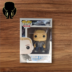 Fast & Furious - Brian O'Conner 276