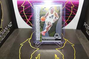 Nba Trading Cards: NBA - Taylor Hendricks