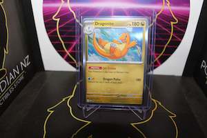 TCG - Dragonite