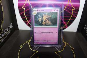 TCG - Kadabra
