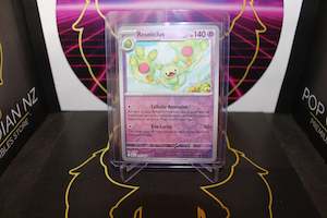 Tcg Trading Cards: TCG - Reuniclus