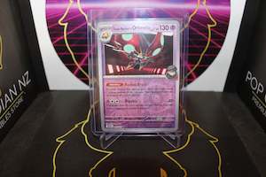 Tcg Trading Cards: TCG - Team Rocket's Orbeetle