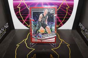 All: NBA - Lonnie Walker IV