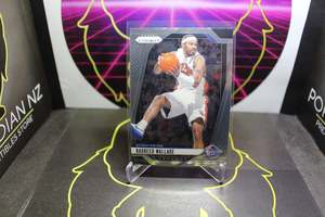 Nba Trading Cards: NBA - Rasheed Wallace