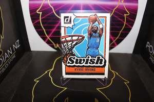 Nba Trading Cards: NBA - Kyrie Irving