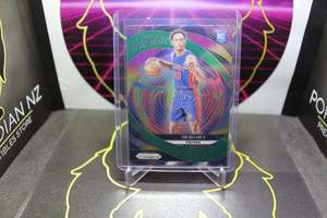 NBA - Ron Holland II