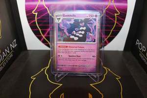 Tcg Trading Cards: TCG - Gothitelle