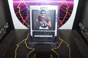 NFL - Will Anderson Jr