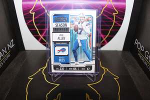 NFL - Josh Allen