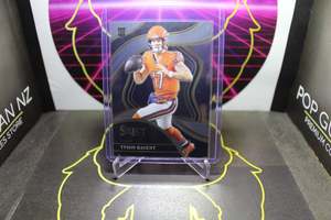 Nfl Cards: NFL - Tyson Bagent