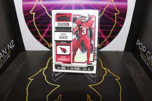 Nfl Cards: NFL - Budda Baker