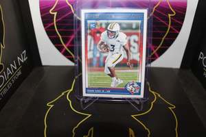 Nfl Cards: NFL - Frank Gore Jr