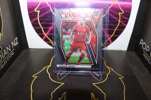 Football Cards: Football - Diogo Jota