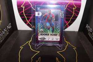 Football - Marc Guehi