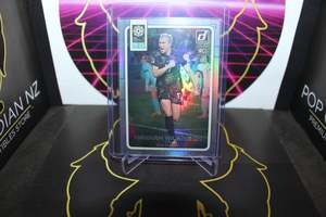 Football - Hannah Wilkinson