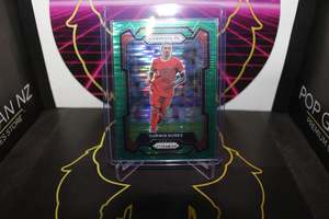 Football - Darwin Nunez