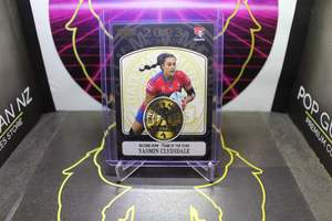 Miscellaneous Trading Cards: NRL - Yasmin Clydsdale