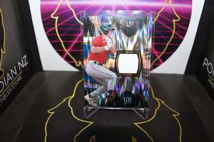 Miscellaneous Trading Cards: MLB - Kyle Teel