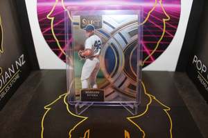 Miscellaneous Trading Cards: MLB - Mariano Rivera