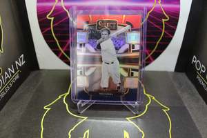 Miscellaneous Trading Cards: MLB - Yogi Berra