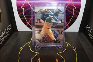 MLB - Reggie Jackson