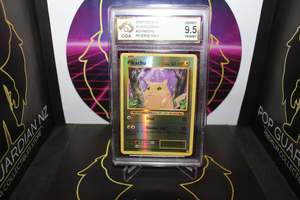 TCG - Pikachu