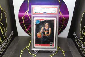 NBA - Trae Young RC