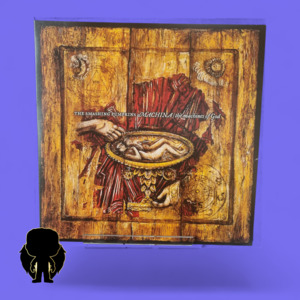 All: Vinyl - Smashing Pumpkins - Machina the Machines of God