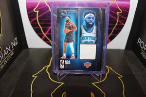 All: NBA - Mitchell Robinson