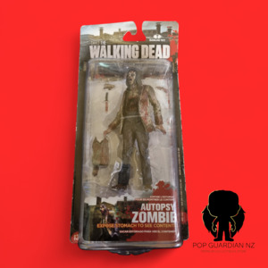 The Walking Dead -Autopsy Zombie (Series 3)