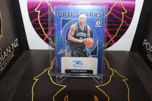 All: NBA - Carlos Boozer