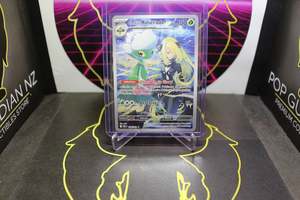 New: TCG - Cynthia's Roserade