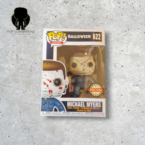 Halloween - Michael Myers 622