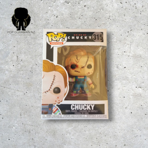 Bride of Chucky - Chucky 315