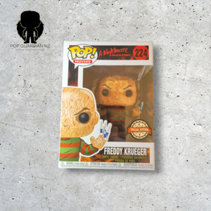 Horror: A Nightmare on Elm Street - Freddy Krueger 224